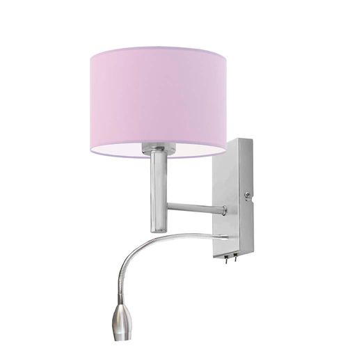 Lampa ścienna FLORYDA panel LED na Arena.pl