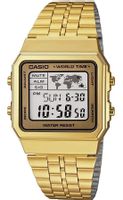 Zegarek CASIO A500WGA-9DF Unisex