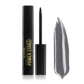 Avon PS Płynny eyeliner 72h - Heather Grey