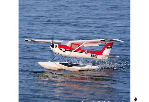 Cessna 150 2.1m Carbon-Z BNF Basic na Arena.pl