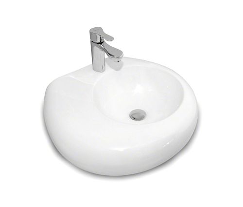 Umywalka ceramiczna SHE na Arena.pl