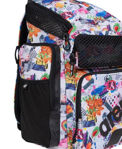 ARENA PLECAK ONE GO BACKPACK 45L AO COLLAGE 010232/101 na Arena.pl