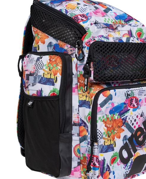 ARENA PLECAK ONE GO BACKPACK 45L AO COLLAGE 010232/101 zdjęcie 6