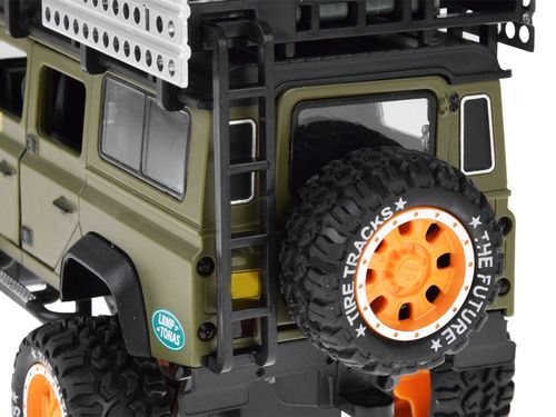 DLA DZIECI SAMOCHÓD TERENOWY  NAPĘD DŹWIĘK ŚWIATŁO na Arena.pl