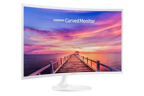 Monitor Samsung 31.5'' C32F391FWUXEN na Arena.pl