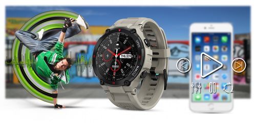 smartwatch gravity gt7-4 na Arena.pl