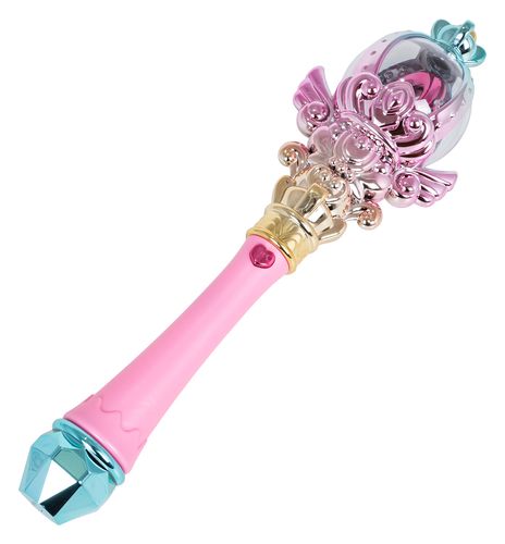 Magiczna Różdżka Z Funkcją Świateł I Dźwięku na Arena.pl