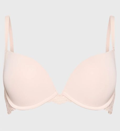 Dorina Biustonosz push-up Rosa D001681MI033 Różowy 80C na Arena.pl