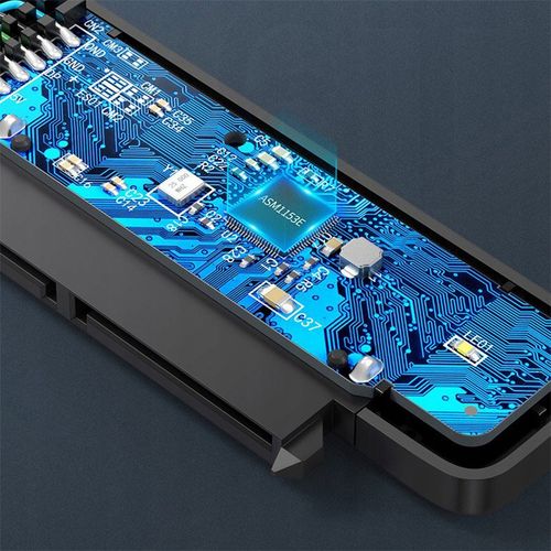 Adapter UGREEN USB-C 3.0 do dysku SATA 2.5" III na Arena.pl