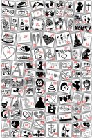 Męska zawieszka Feniks - charms na łańcuszek Mistyczny Fenix, srebro 925