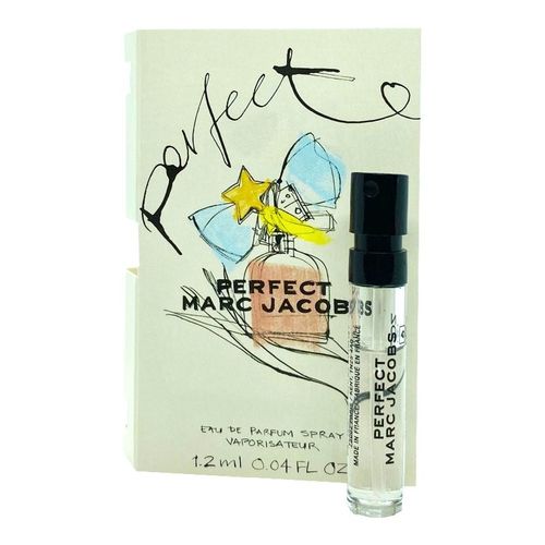 Marc Jacobs Perfect EDP 1.2ml na Arena.pl