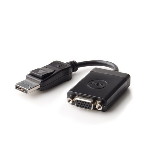 Dell Adapter DisplayPort to VGA na Arena.pl