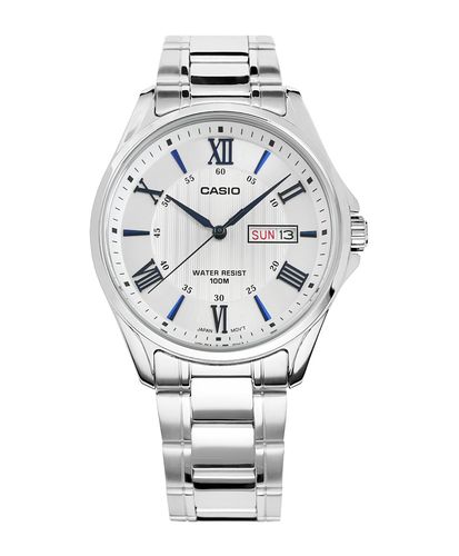 Zegarek Męski CASIO MTP-1384D-7A2VDF + BOX na Arena.pl