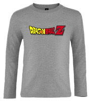 Bluzka Dł.Rękaw Dragon Ball