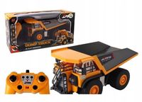 WYWROTKA RC BUDOWLANA METALOWA