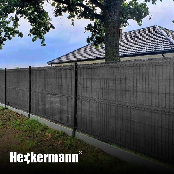 SIATKA CIENIUJĄCA MASKUJĄCA NA PŁOT 90% 1,5x10m zdjęcie 5