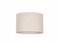 Lampa wisząca ABAŻUR 30 cm