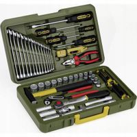 ZESTAW KLUCZY SAMOCHODOWY 47CZ. PR23650 PROXXON
