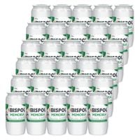 Wkłady do zniczy olejowe Bispol WO2 48h 2 dni 30 sztuk