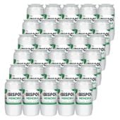 Wkłady do zniczy olejowe Bispol WO2 48h 2 dni 30 sztuk