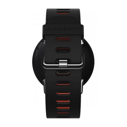 Smartwatch Xiaomi Amazfit Pace Bluetooth 4.0 Czerwony na Arena.pl