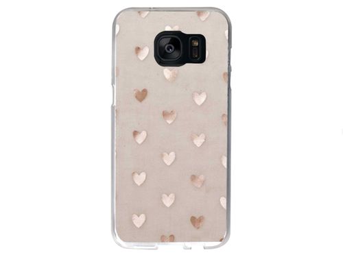 SAMSUNG GALAXY S7 EDGE | Etui case WZORY na Arena.pl