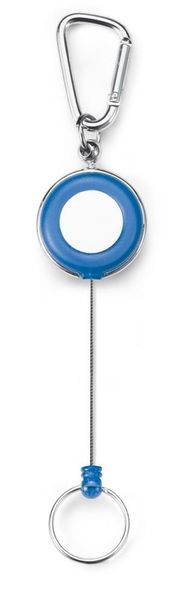 Ski pass UPOMINKARNIA Niebieski zdjęcie 1