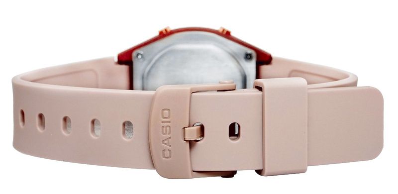 zegarek damski casio lw-204-4adf zdjęcie 5