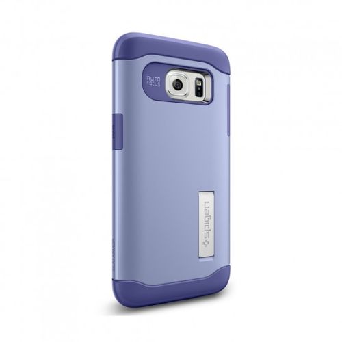 Spigen Slim Armor do Samsung Galaxy S8 Plus (liliowy) na Arena.pl