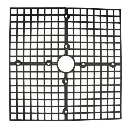 Osłona ochrona doniczki przed kotem psem regulowana kwadratowa M 11-30cm na Arena.pl