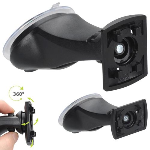 iGrip Universal HRX Kit - uchwyt samochodowy do smartfonów. na Arena.pl