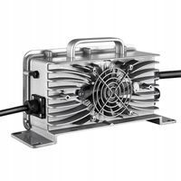 Hobbywing Ładowarka Do Deski E-foil S1 Sport 1300 W