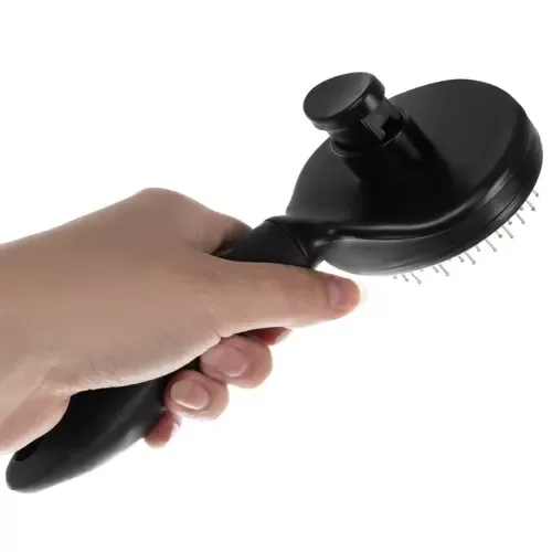 Szczotka Do Sierści Samoczyszcząca na Arena.pl