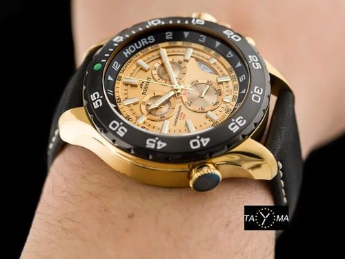 Bisset BSCC03 - CHRONOGRAF (zb038d) na Arena.pl