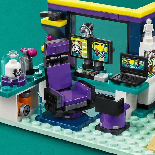 LEGO Friends 41755 Pokój Novy na Arena.pl