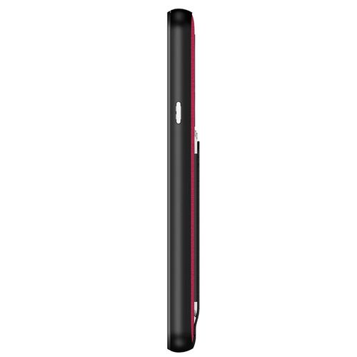 Etui Exec 2 LG G7 ThinQ czerwony na Arena.pl