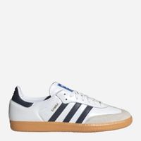 Adidas trampki męskie Originals Samba biały rozmiar 42