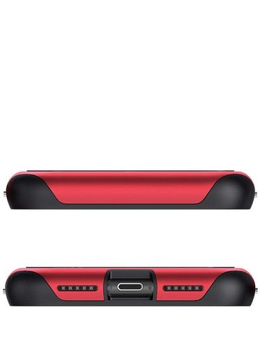 Etui Ghostek Atomic Slim 2 iPhone XR Red na Arena.pl