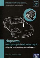 Naprawa elektrycznych i elektronicznych układów pojazdów samochodowych Pod…