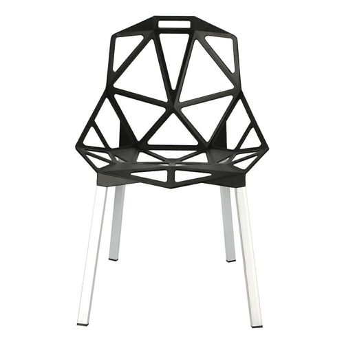 Krzesło Gap czarne na Arena.pl