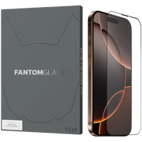 ilera fantom glass szkło ochronne do iphone 16 pro