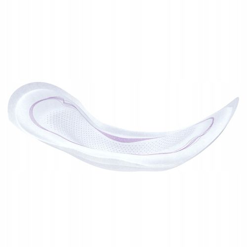 Podpaski urologiczne na nietrzymanie moczu TENA Lady Normal wkładki na Arena.pl