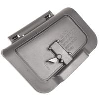 Pokrywa wyrzutu bocznego Weibang WB536SB 2018 CZĘŚĆ ORYGINALNA 5360119012