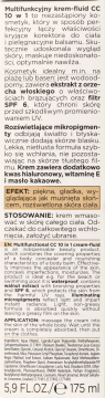 BIELENDA CC Cream 175 ml na Arena.pl
