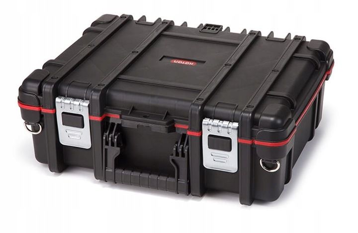 SKRZYNKA NARZĘDZIOWA TECHNICAN 237003 KETER zdjęcie 2