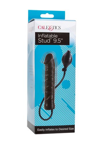 Inflatable Stud 9.5 inch Black na Arena.pl