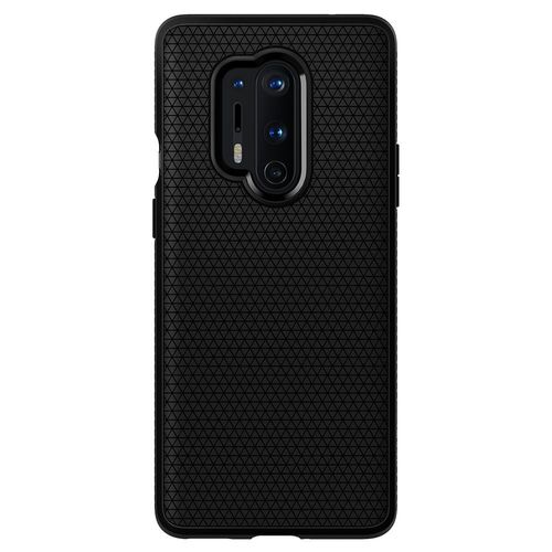 SPIGEN LIQUID AIR ONEPLUS 8 PRO MATTE BLACK na Arena.pl