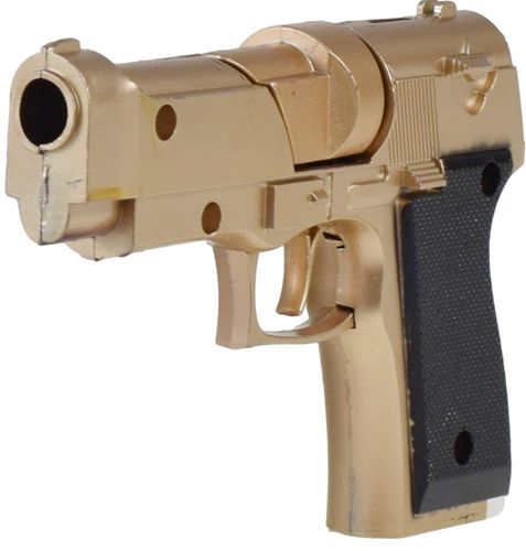 PISTOLET NA SPŁONKĘ KAPISZONY 5x72szt METALOWY REWOLWER DLA DZIECI GRATIS na Arena.pl