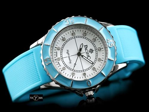 PACIFIC PF-1001 - blue (zy525e) na Arena.pl