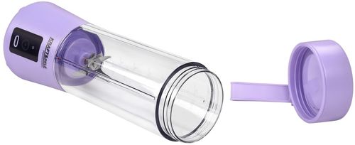 Blender akumulatorowy USB-C 400ml / 2x3000mAh KD4175 na Arena.pl